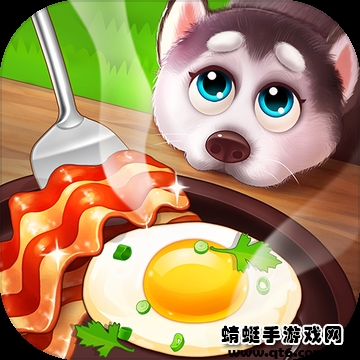 楼下的早餐店无限金币钻石