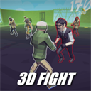 3D格斗竞技场官方版