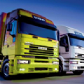 JCB Truck Simulator2025