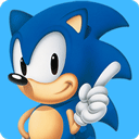 刺猬索尼克正式版(Sonic 1)