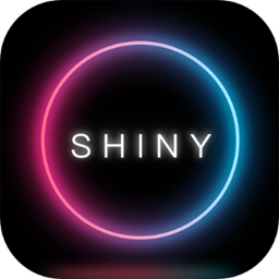 Shiny闪霓