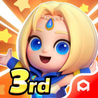 砰砰法师国际版