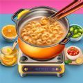 味蕾美食创造家游戏安卓版
