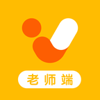 VIP陪练老师端