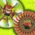 三国转刀大师游戏最新版