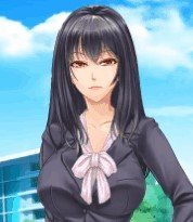 女搜查官丽花